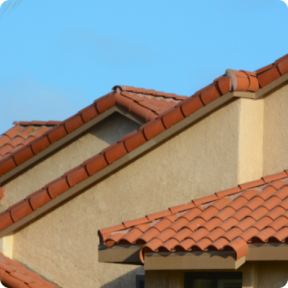 Ciudad Top Tejados Segovia